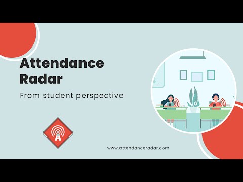 Attendance Radar Student