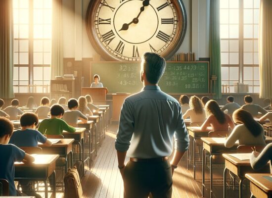Importance of time management in teaching & how to improve it
