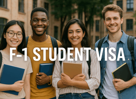 How the F‑1 Student Visa Works and Why Attendance Matters