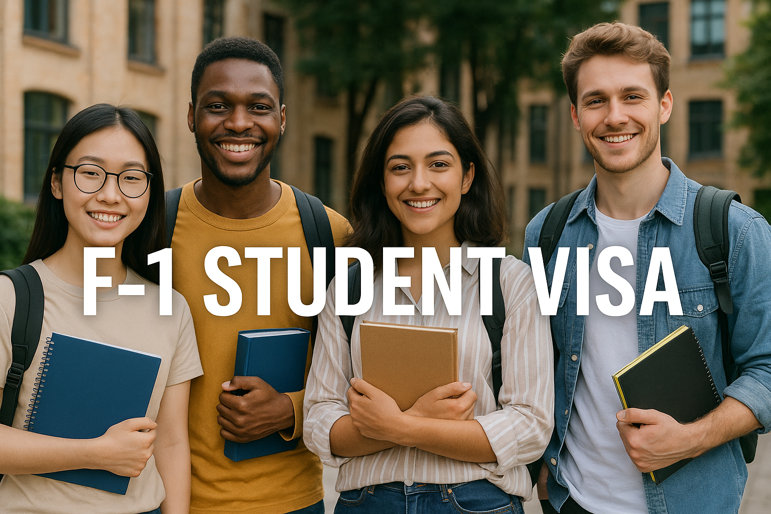 f1 visa attendance requirements
