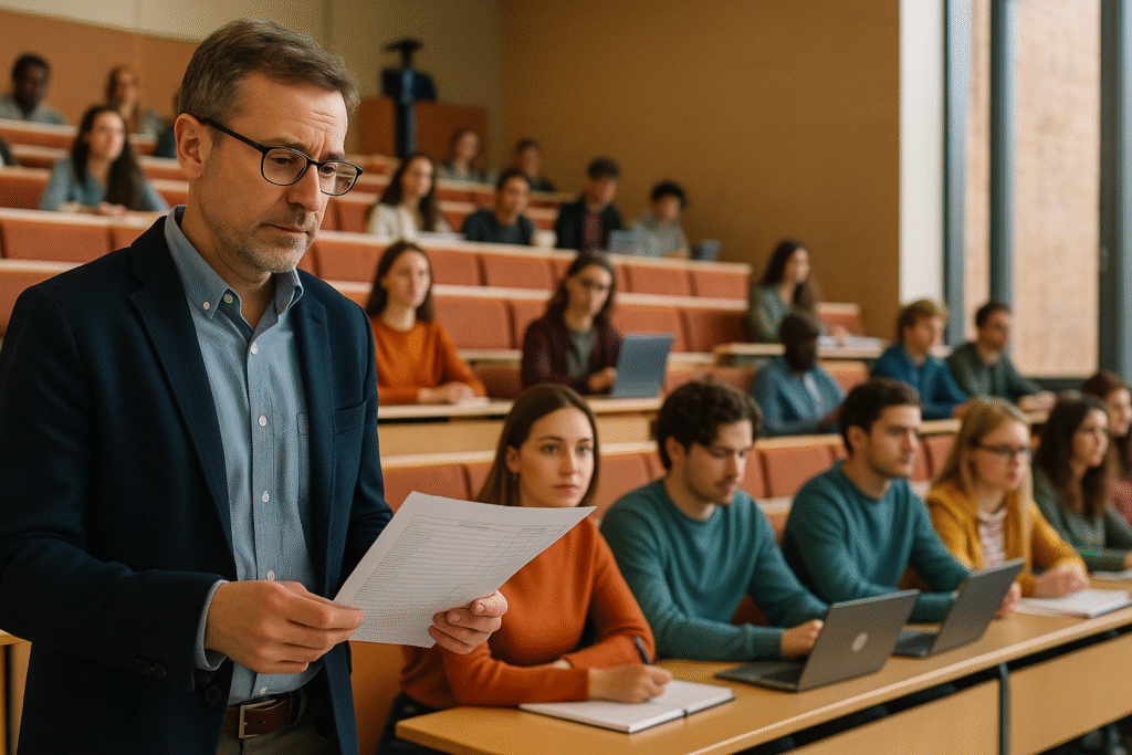 What is the Best Way to Track Student Attendance?