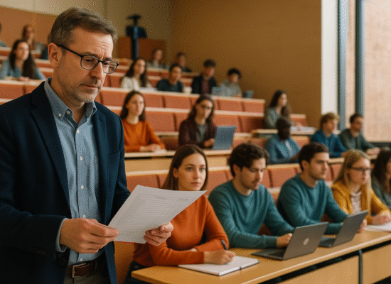 What is the Best Way to Track Student Attendance?