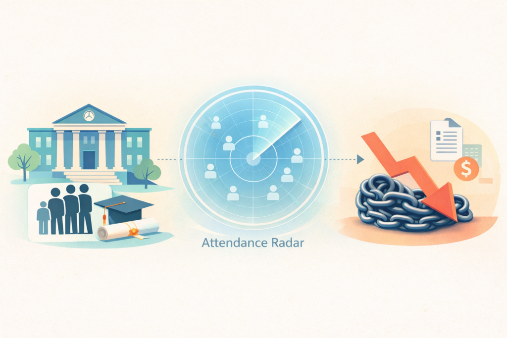 The Cost of Dropouts for Universities and Students