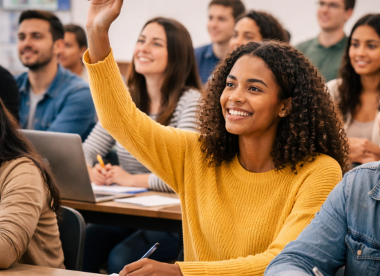 Strategies to Improve Student Attendance in Higher Education