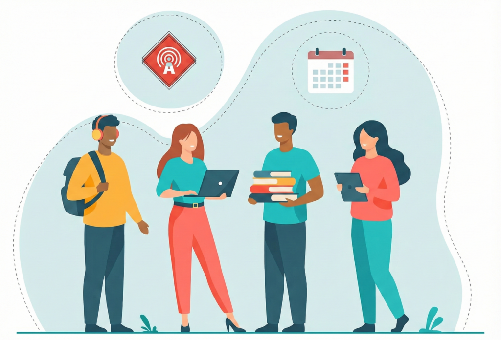 Tilburg University Success Story featured image