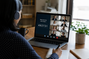bluetooth attendance tracking
