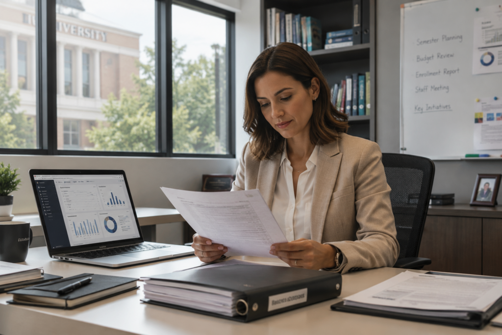 How to write a university attendance policy (with examples)