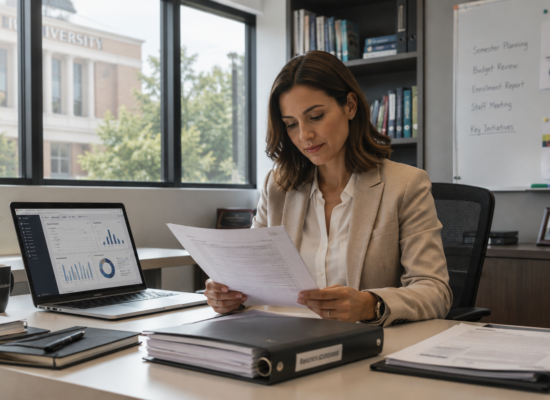 How to write a university attendance policy (with examples)
